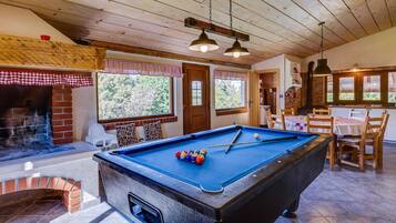 Rumah | Fasilitas properti