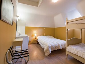 Villa | 3 bedrooms, individually furnished, bed sheets - Oostduinkerke Forestside Villa (Koksijde)