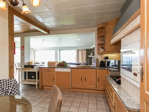 House | Private kitchen