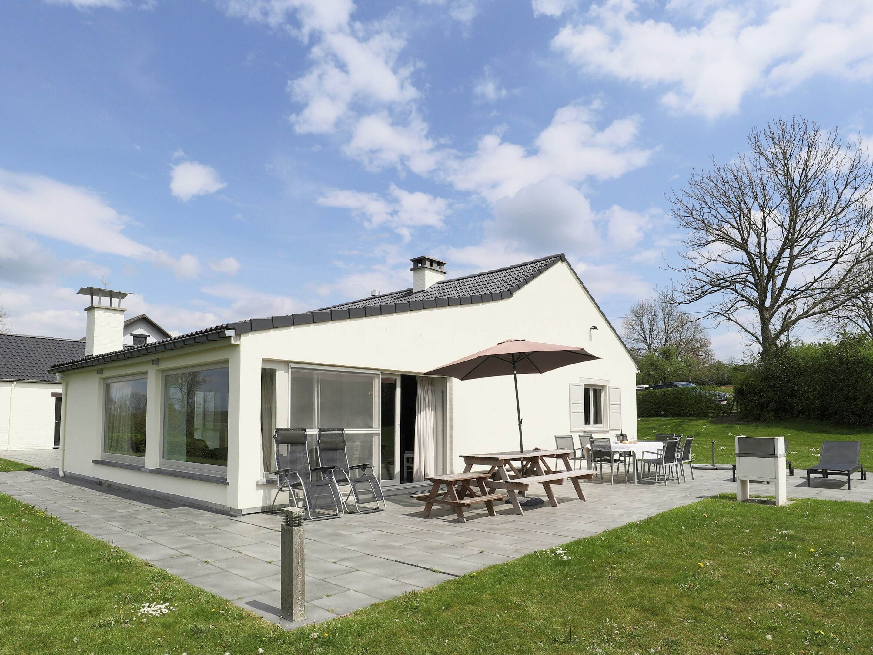 Hus | Exteriör