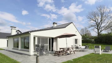 House | Exterior