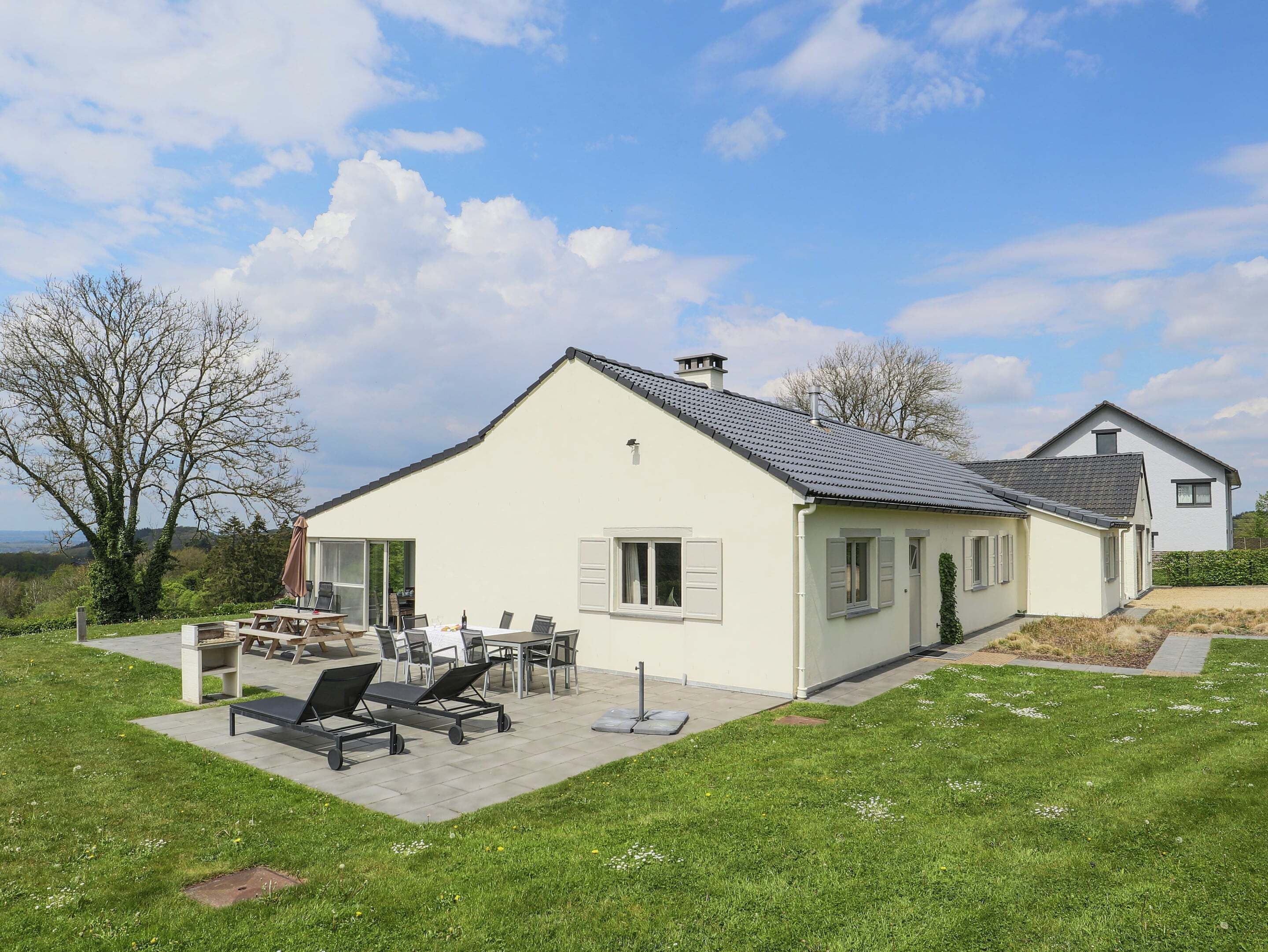 House | Exterior