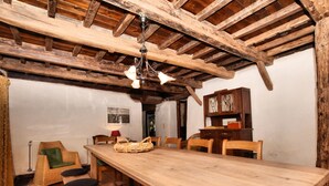 Restauration