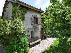 Außenbereich