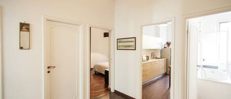 Apartment | Interior