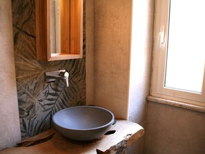 Appartement | Salle de bain