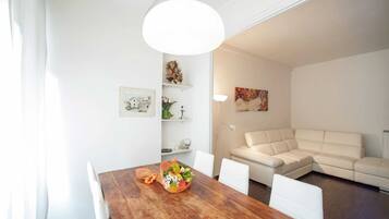 Apartamento | Opções para refeição