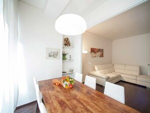 Appartement | Restauration