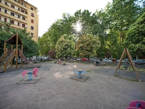 Apartment | Ausstattung der Unterkunft
