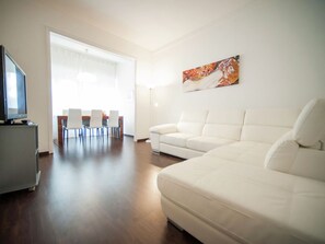 Apartment | Wohnbereich