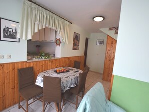 Maison | Restauration