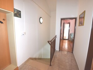 Ferienhaus | Innenbereich