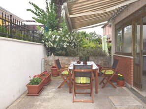 Ferienhaus | Speisen