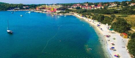 House | View from property