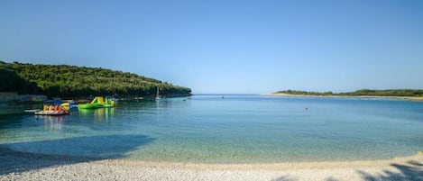 Maison | Vue depuis lâhĂ©bergement