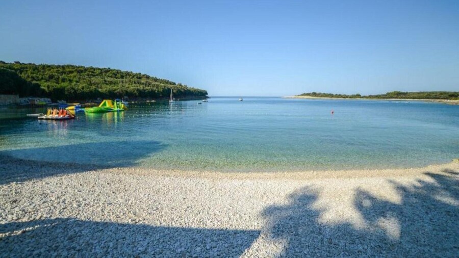 Comfortable Holiday Home Only 500m to the sea With Outdoor Kitchen, Wifi and Airco