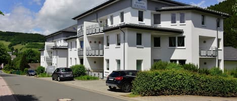 Apartment | Exterior