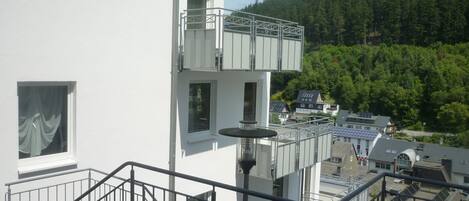 Apartment | Exterior