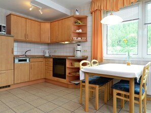 Leilighet | Spiseområde