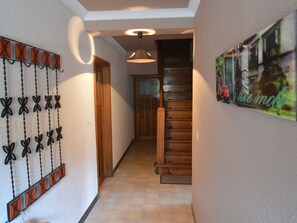 Reception - Picturesque Cottage in Alle With Garden (Vresse-sur-Semois)