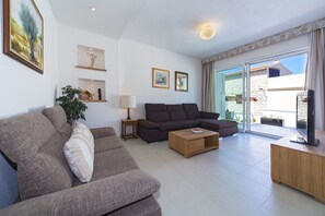 Villa | Living room