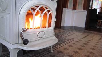 Huis | Accommodatievoorziening