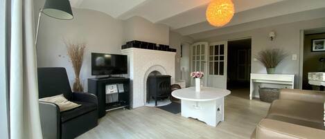 Maison | Salle de séjour