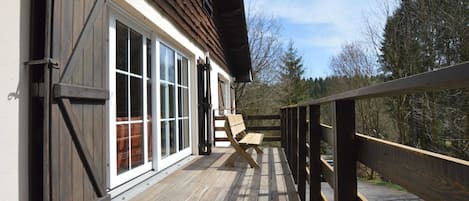 Casa | Exterior