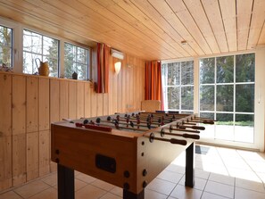 Huis | Accommodatievoorziening