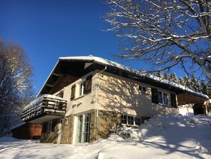 Huis | Exterieur
