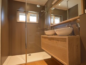 Hus | Badrum | Dusch