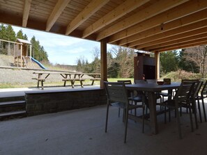 Hus | Restauranger