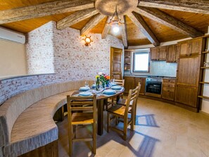 Hus | Restauranger