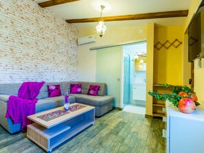 Hus | Oppholdsområde