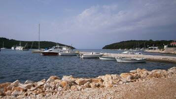 Apartment | View from property