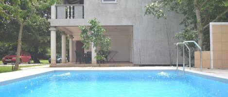 Apartment | Pool