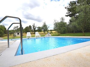 Apartment | Pool | Außenpool