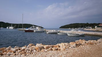 Apartment | View from property