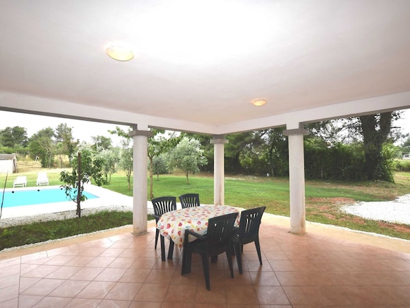 Apartment | Pool