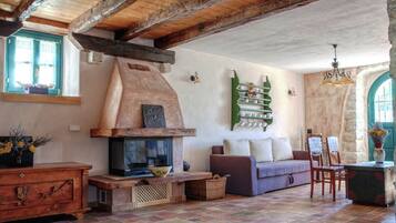 Villa | Property amenity