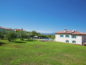 Villa | Extérieur