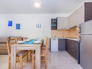 House | Private kitchen