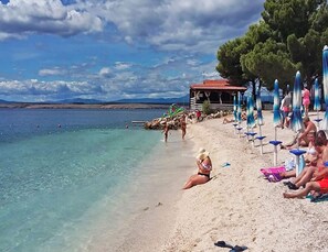 House | View from property - Charming Home With Swimming Pool and Beautiful Covered Terrace (Crikvenica)