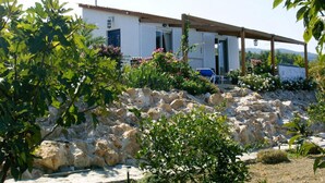 Unclassified image, 2 of 38, button - Holiday Home With Garden in Kritinia (Rhodes)
