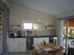 House | Private kitchen