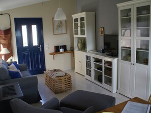 Maison | Aire de séjour