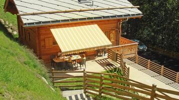 Chalet | Exterior