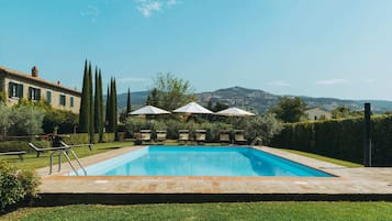 Nhà gỗ | Hồ bơi | Hồ bơi ngoài trời