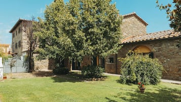 Chalet | Esterni