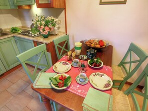 Maison | Restauration